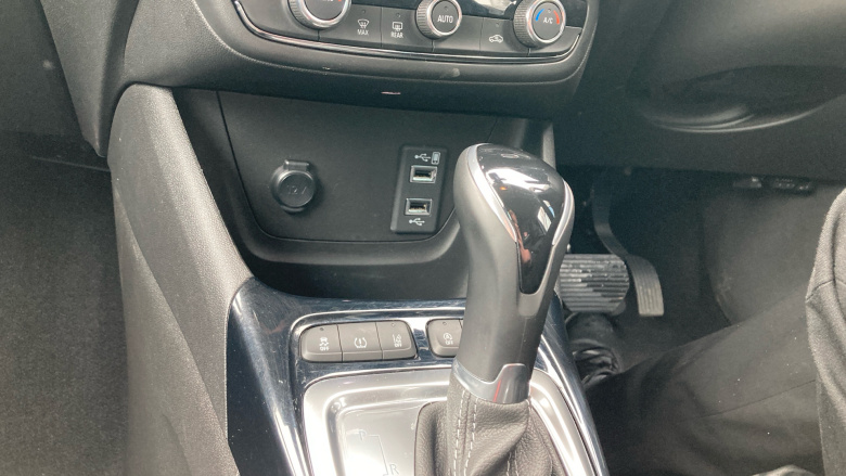 Vauxhall Crossland 1.2 Turbo [130] Ultimate Nav 5dr Auto Petrol Hatchback